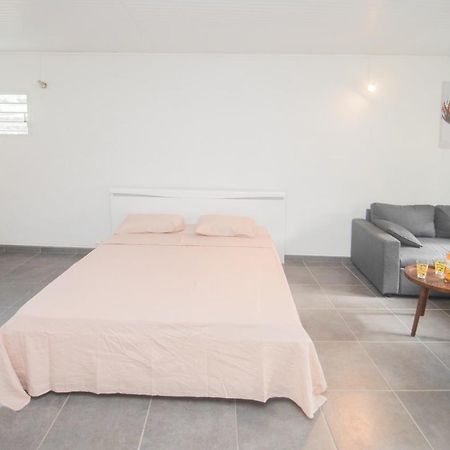 La Santa Clara - Studio Climatise Saint-Pierre Ngoại thất bức ảnh