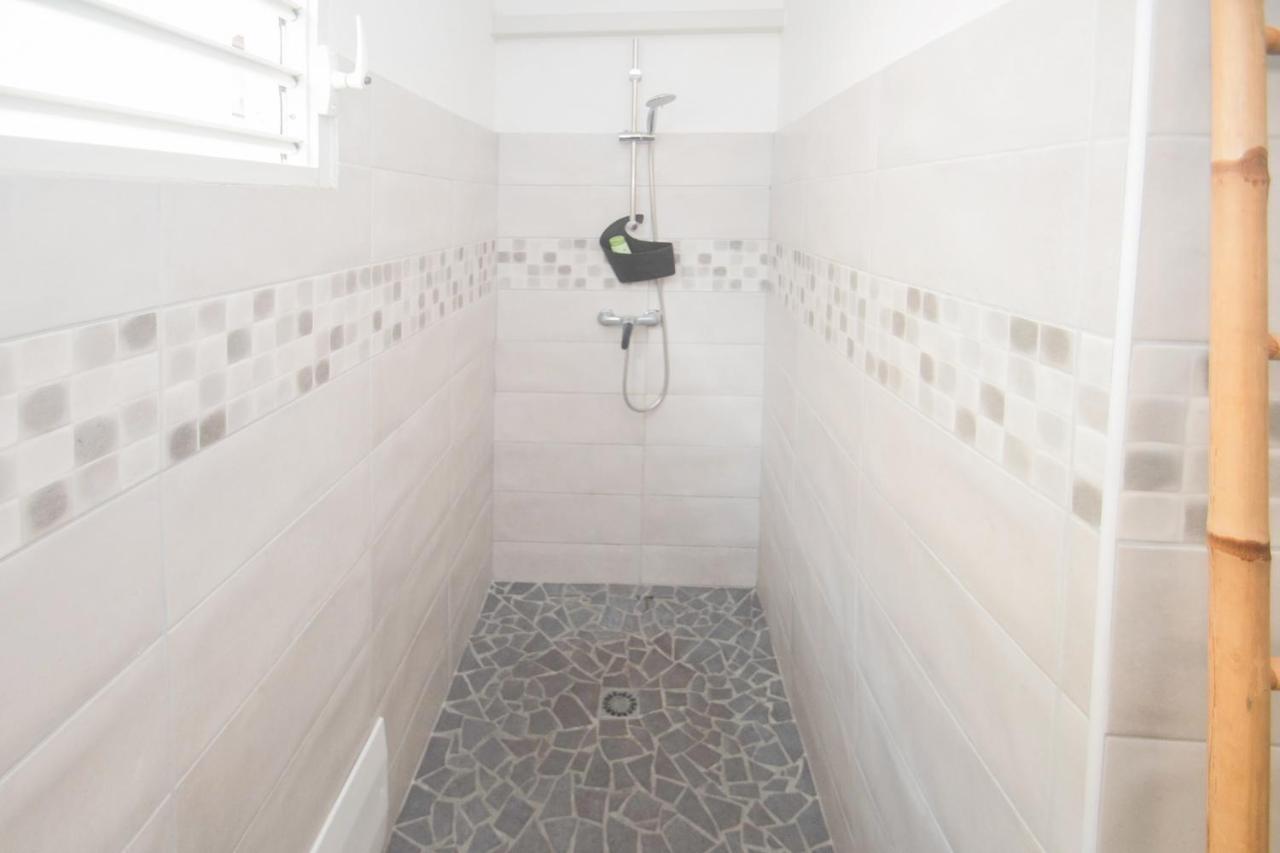 La Santa Clara - Studio Climatise Saint-Pierre Ngoại thất bức ảnh